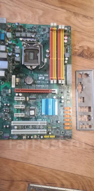 LGA1156 ����