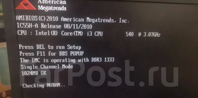 LGA1156 ����