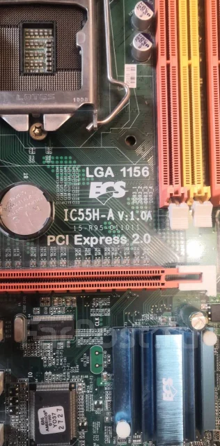 LGA1156 ����