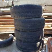 Bridgestone Playz RV Ecopia PRV-1. ������, �/�, ����� 50�% ����