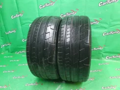 Bridgestone Potenza RE070R. ������, 2007 ���, �/�, ����� 30 % ����
