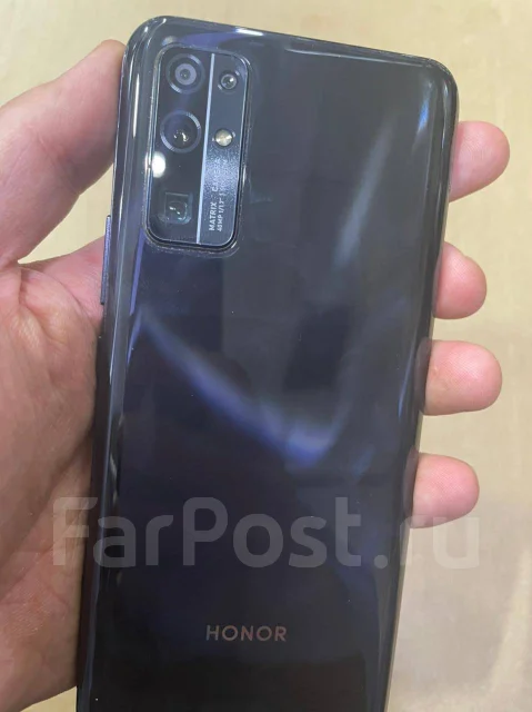 Honor 30. �/�, ����������, ������, 3G, 4G LTE, 5G, Dual-SIM, ����������, NFC ����