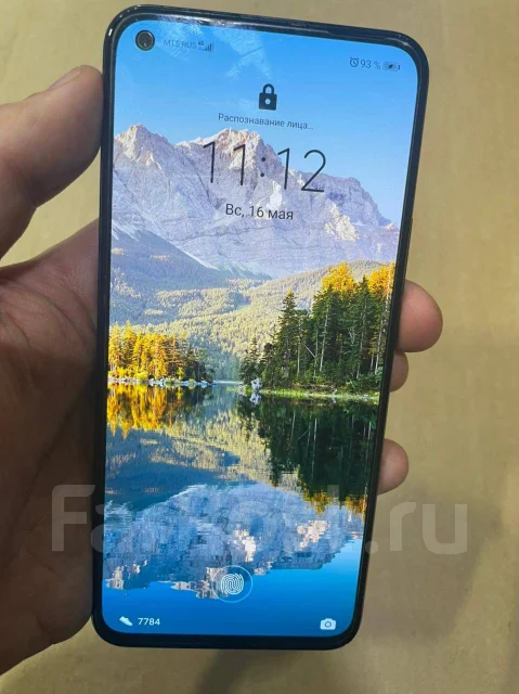 Honor 30. �/�, ����������, ������, 3G, 4G LTE, 5G, Dual-SIM, ����������, NFC ����