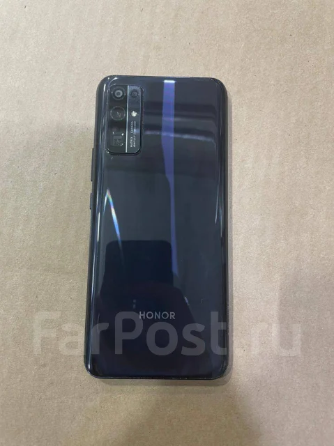 Honor 30. �/�, ����������, ������, 3G, 4G LTE, 5G, Dual-SIM, ����������, NFC ����