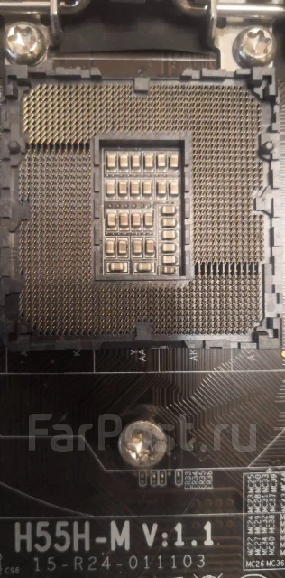 LGA1156 ����