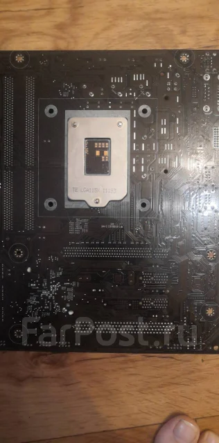 LGA1156 ����