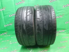 Bridgestone Potenza RE070R. ������, 2008 ���, �/�, ����� 30 % ����