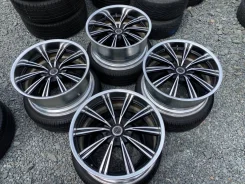 Weds Maverick 110S. 9.0/9.5x20", 5x114.3, ET36/30, �� 73,1���. ����