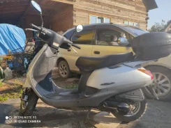 Honda Lead 100. 100����. ��., ��������, ���, � �������� ����