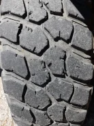 BFGoodrich Mud-Terrain T/A KM2. ����� mt, 2016 ���, �/�, ����� 50�% ����