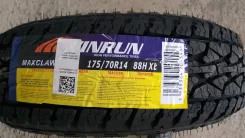WinRun Maxclaw A/T. ����� at, 2021 ���, ����� ����