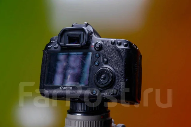 Canon EOS 6D. 20 � ����� ��, ���: ��� ���� ����