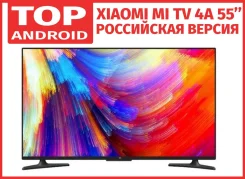 Xiaomi Mi TV 4A ����