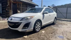 Mazda Axela. BLEFP, LFVDS ����