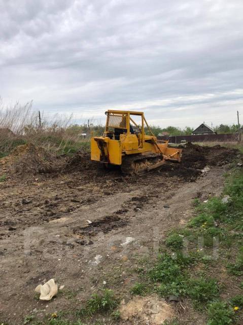 Услуги Бульдозера 8т - Спецтехника в Артеме