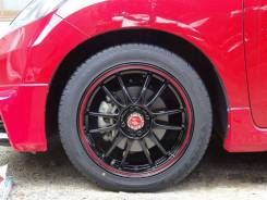 BADX S-Hold Laguna BR. 6.0x15", 4x100, ET42,  73,0. 