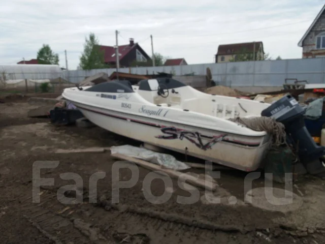 Yamaha SRV-20. 2000 ���, ����� 6��., ��������� ���������, 50��.�., ������ ����