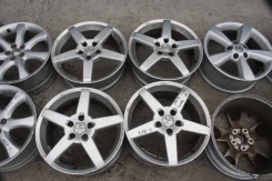 Valbrem. 7.0x17", 5x110, ET38, �� 75,1���. ����