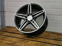 Vossen CV5. 7.5x17", 4x100, 4x114.3, ET35,  73,1. 