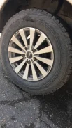 Sant BW2241 BB. x15", 5x114.3 ����