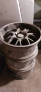 Hot Stuff Waren. 7.5x17", 5x100, 5x114.3 ����