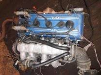 Двигатель ГАЗ 406 б/у