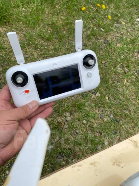 Fimi A3. � ������� ����