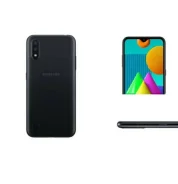 Samsung Galaxy M01. �/�, ������, 4G LTE ����