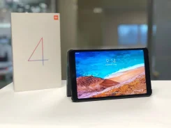 Xiaomi MiPad 4 ����