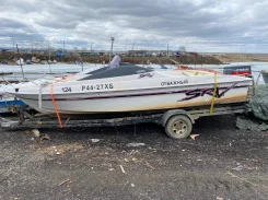 Yamaha SRV-20. ����� 6,5��., 115��.�., ������ ����