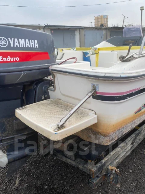 Yamaha SRV-20. ����� 6,5��., 115��.�., ������ ����