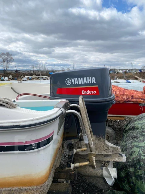 Yamaha SRV-20. ����� 6,5��., 115��.�., ������ ����
