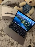 Apple MacBook Pro 13 2019 Mid. ��� 8 ��, WiFi, Bluetooth ����