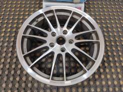 BBS. 7.0x17", 5x100, ET55 