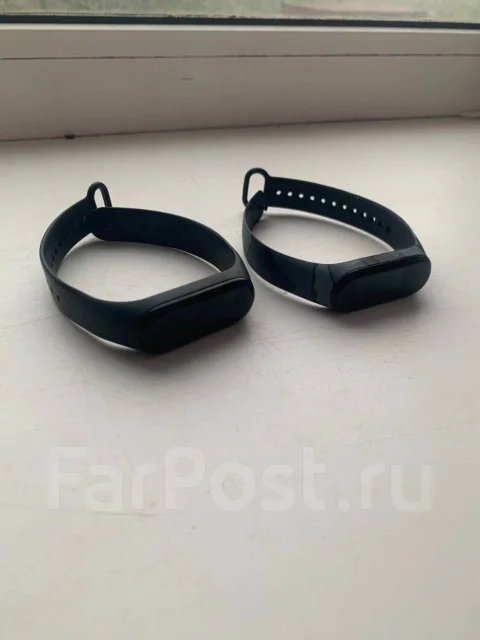 Xiaomi Mi Band 4. IP67 ����