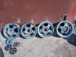 Futek. x14", 4x100, 4x110 ����