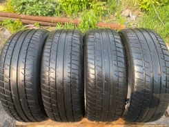 Michelin Tigar, 205/55R16. ������, �/�, ����� 5�% ����