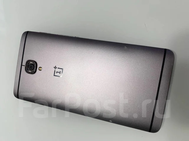 OnePlus 3T. �/� ����
