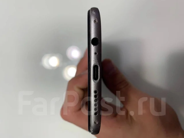 OnePlus 3T. �/� ����