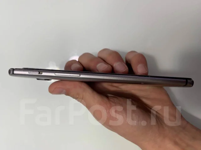 OnePlus 3T. �/� ����