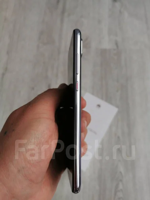 Huawei P20 Pro. �/�, ���������, 4G LTE, Dual-SIM, NFC ����