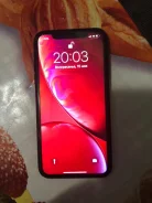 Apple iPhone Xr. �/�, ������, 3G, 4G LTE, NFC ����