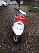 Yamaha Champ. 50����. ��., ��������, ��� ���, � �������� ����