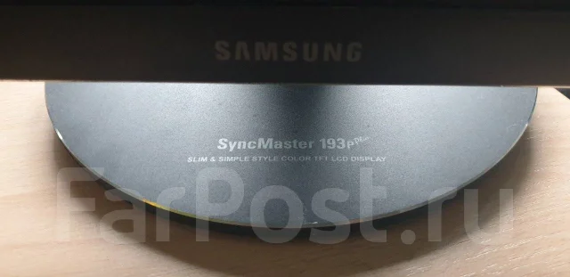 Samsung. 19" ����