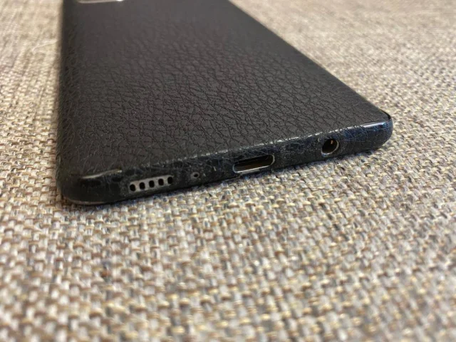 Samsung Galaxy A71. �/�, �����, 3G, 4G LTE, Dual-SIM, NFC ����