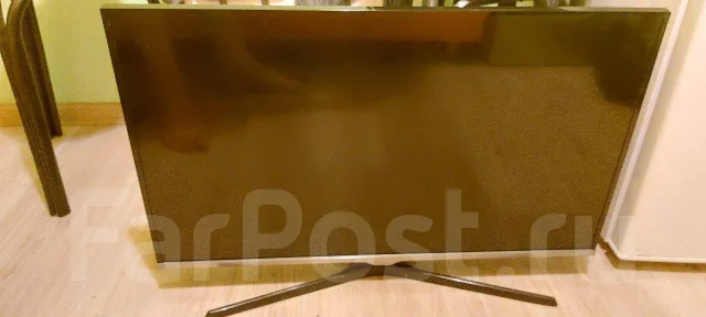 Samsung UE32J5100. LED ����