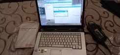 Toshiba Satellite A200. WiFi, Bluetooth ����