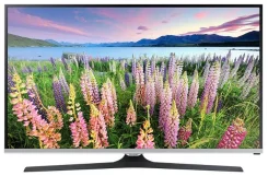 Samsung UE32J5100. LED ����