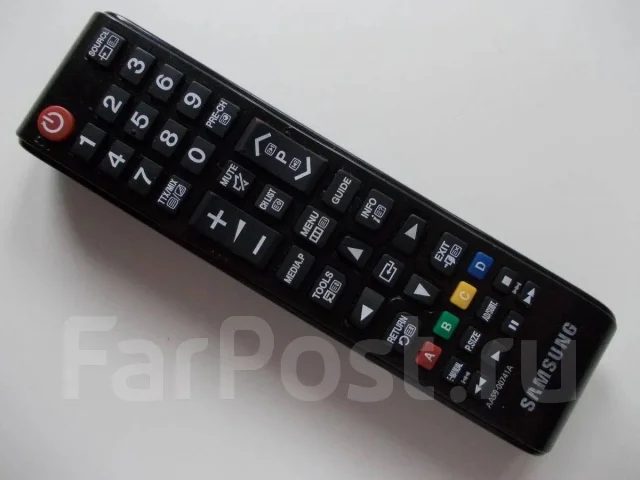 Samsung UE32J5100. LED ����