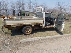 Nissan Datsun. D21, TD23 ����